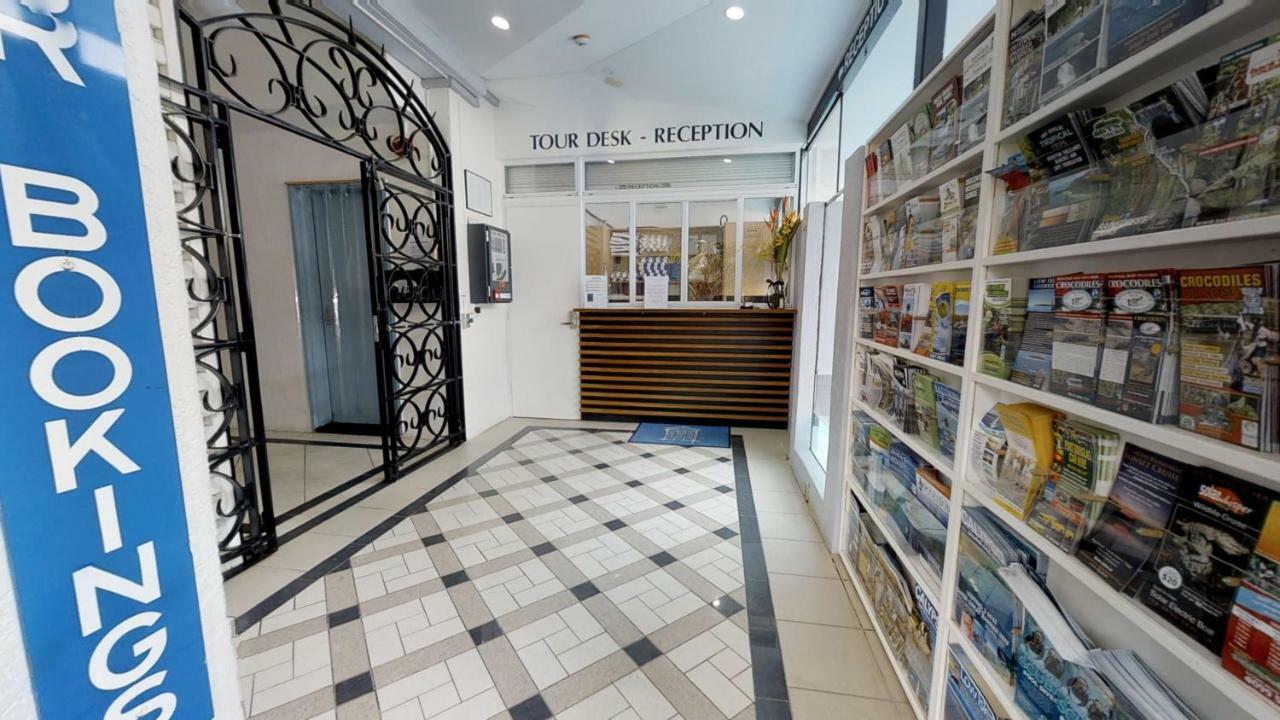 Silkari The Pavilions Порт Дъглас Екстериор снимка